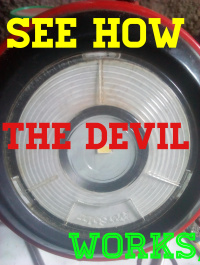 How the devil
